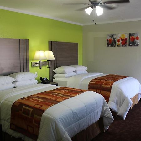 Copa Motel Kingman 외부 사진