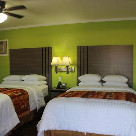 Copa Motel Kingman 외부 사진