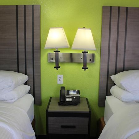 Copa Motel Kingman 외부 사진