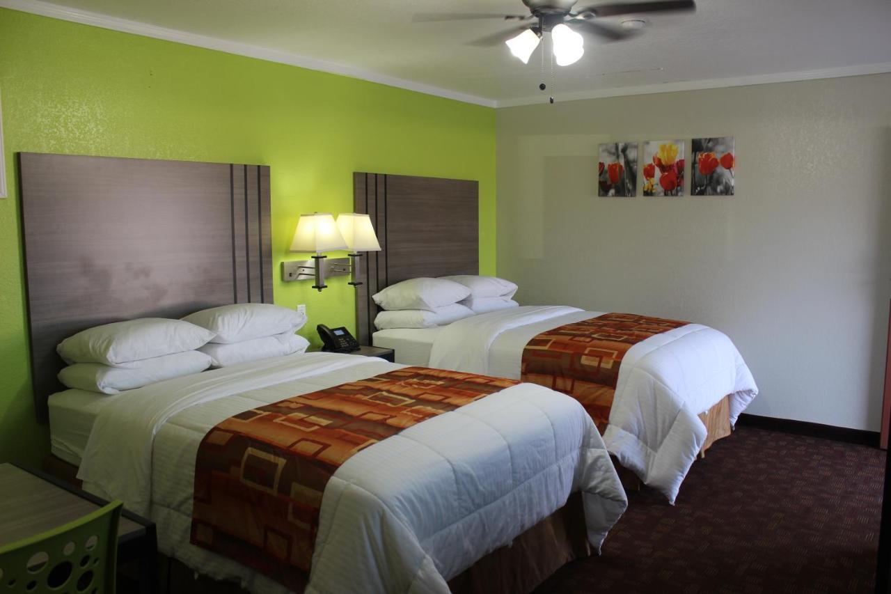 Copa Motel Kingman 외부 사진