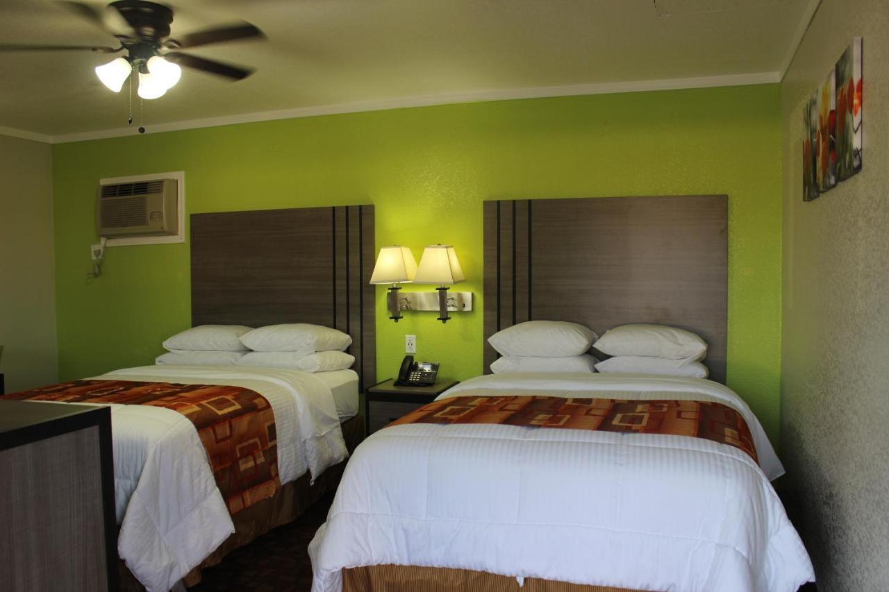 Copa Motel Kingman 외부 사진