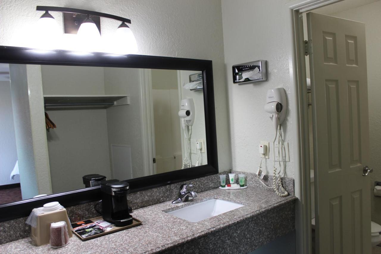 Copa Motel Kingman 외부 사진