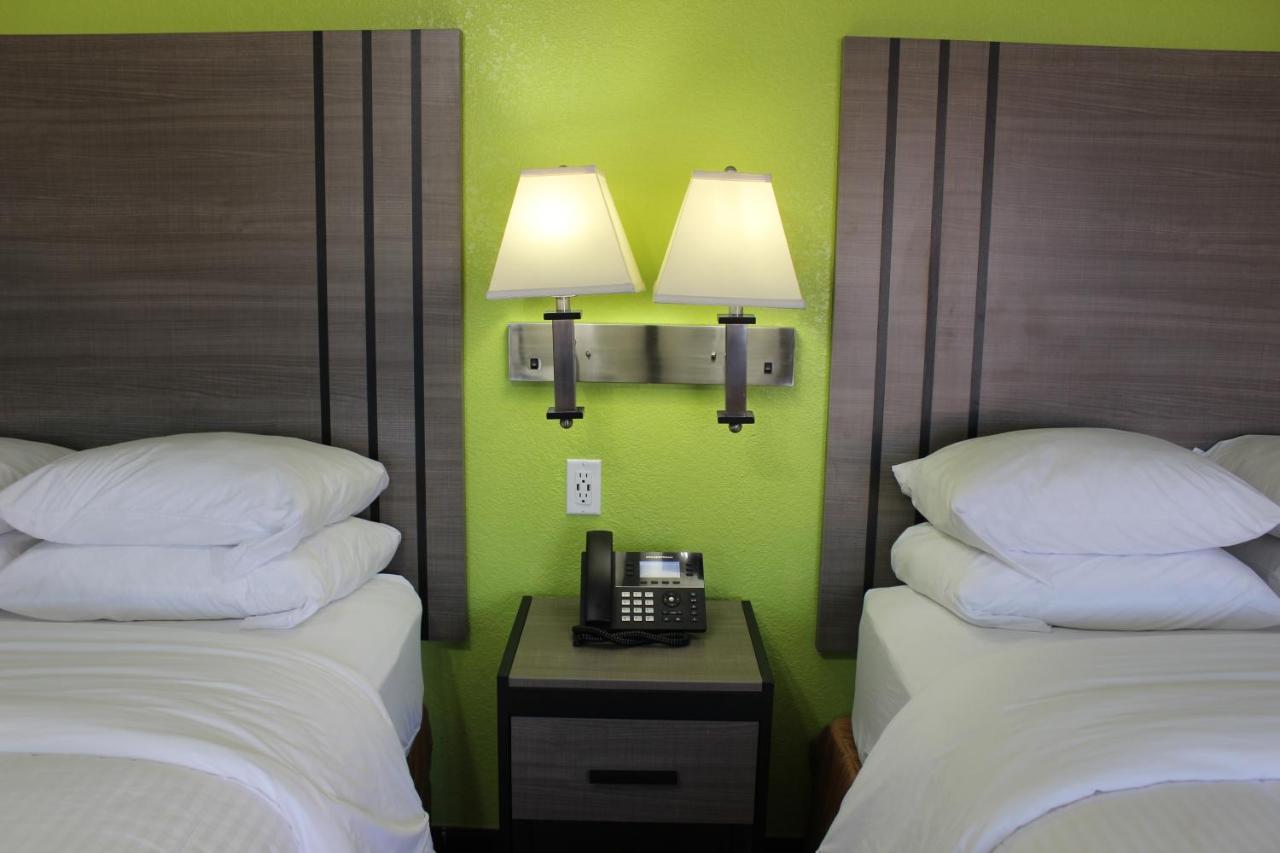 Copa Motel Kingman 외부 사진