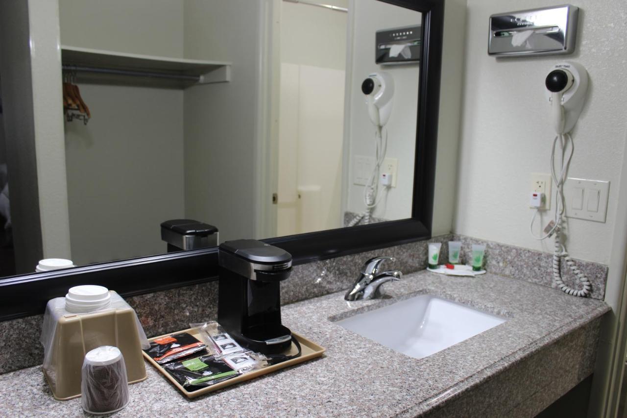 Copa Motel Kingman 외부 사진