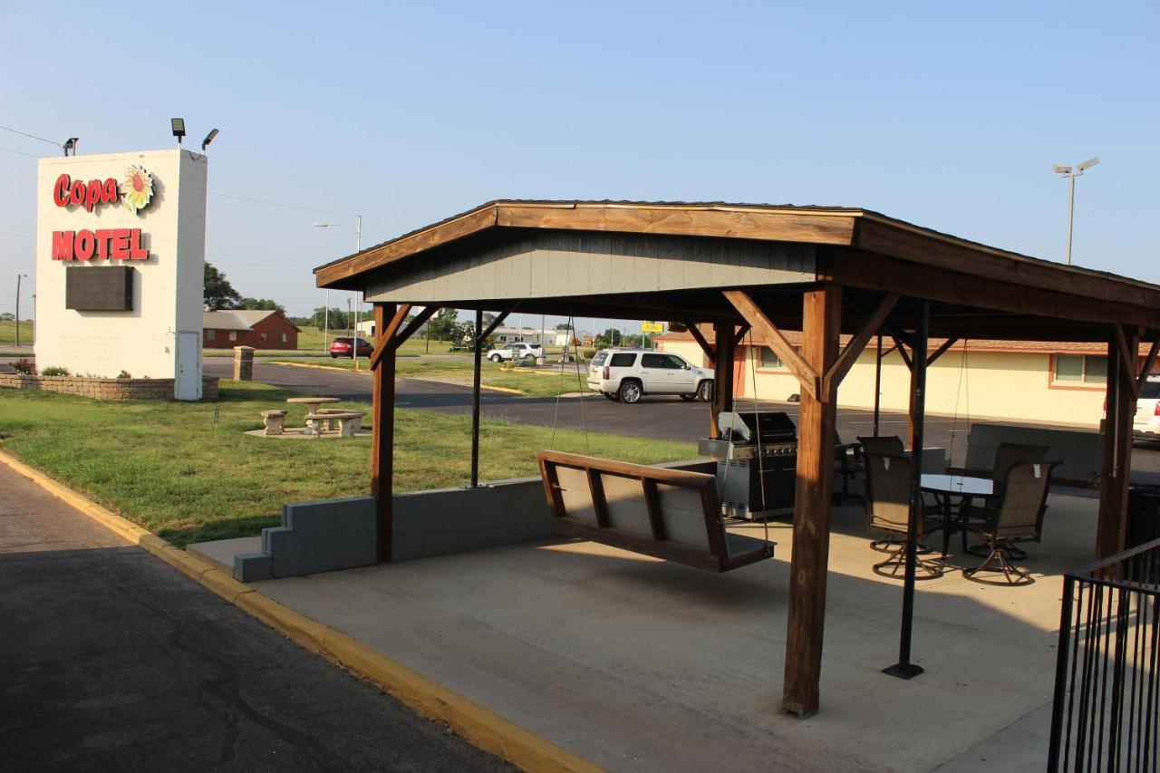 Copa Motel Kingman 외부 사진