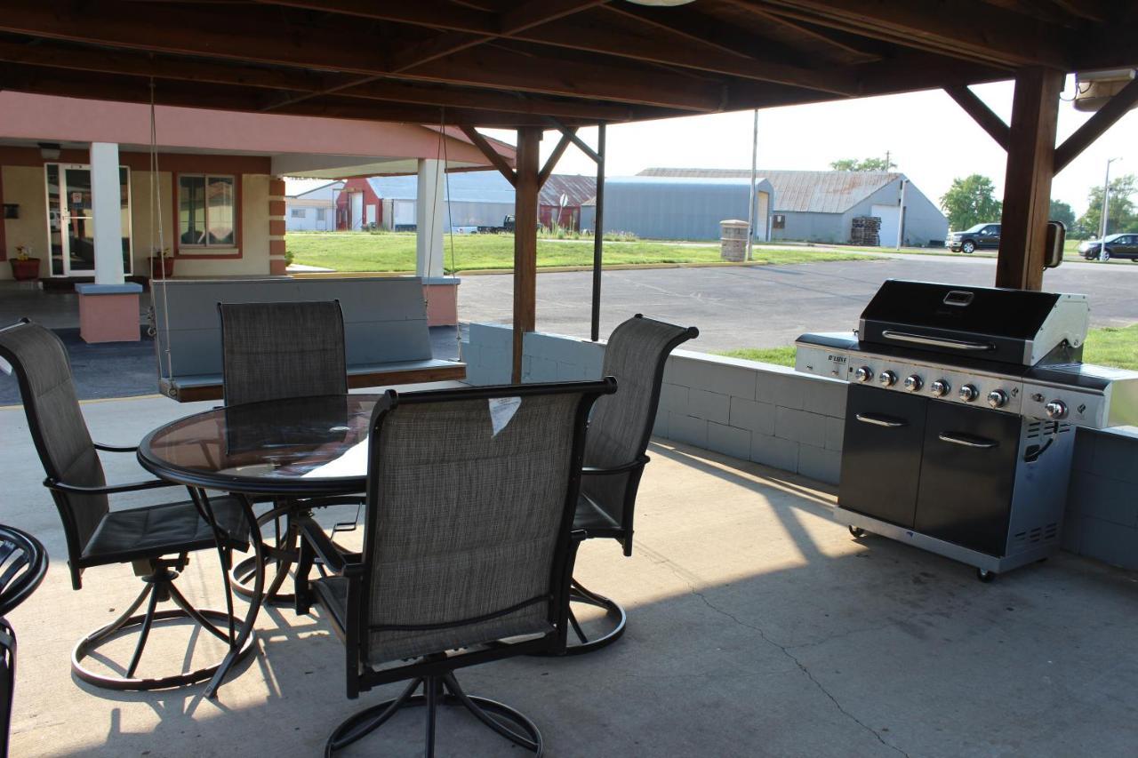 Copa Motel Kingman 외부 사진