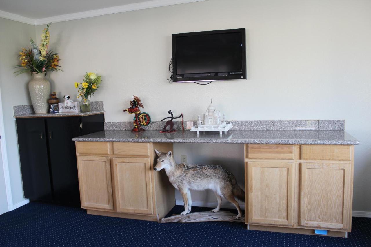 Copa Motel Kingman 외부 사진