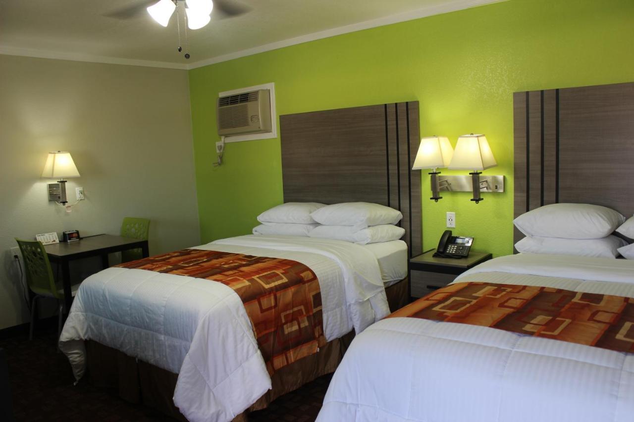 Copa Motel Kingman 외부 사진
