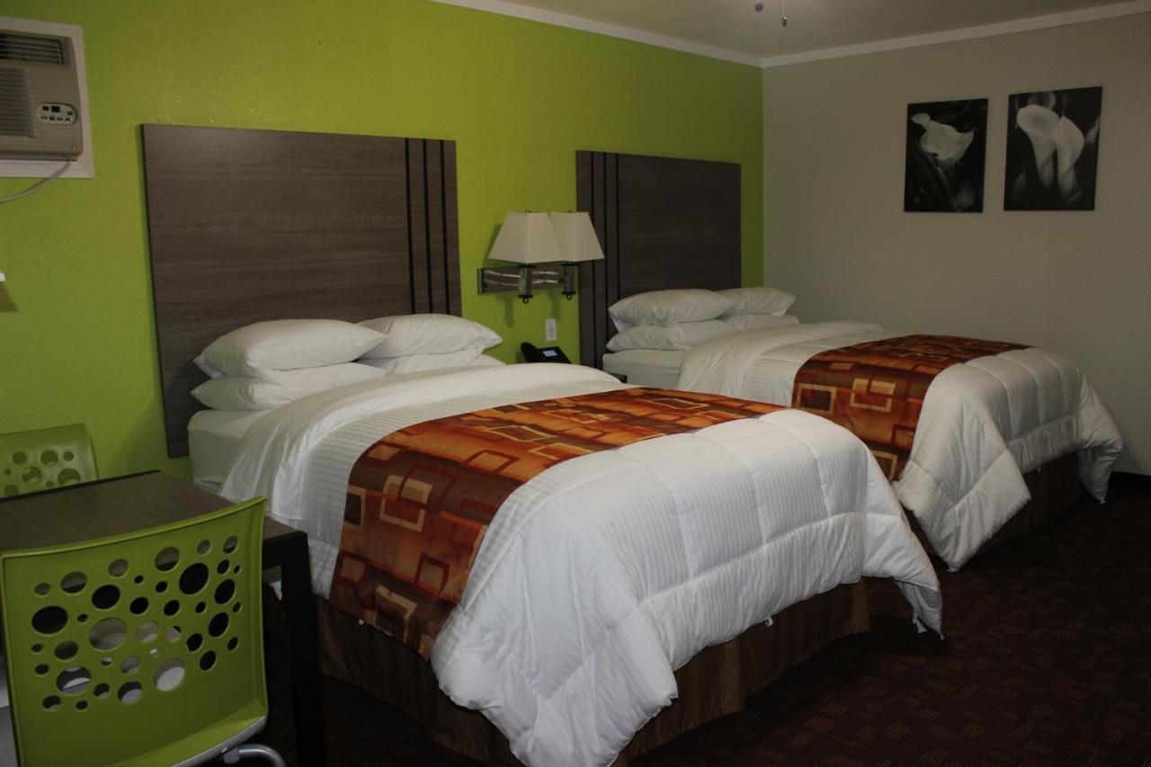 Copa Motel Kingman 외부 사진