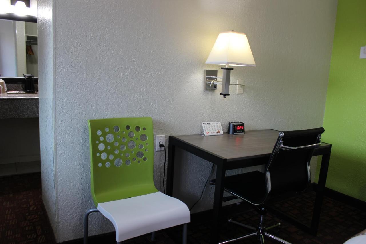 Copa Motel Kingman 외부 사진