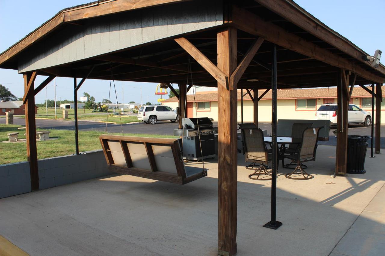 Copa Motel Kingman 외부 사진