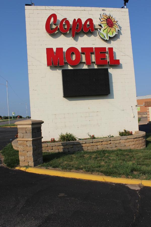 Copa Motel Kingman 외부 사진