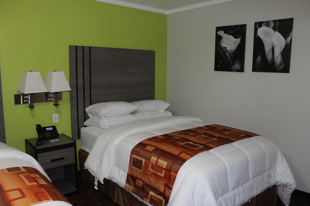 Copa Motel Kingman 외부 사진