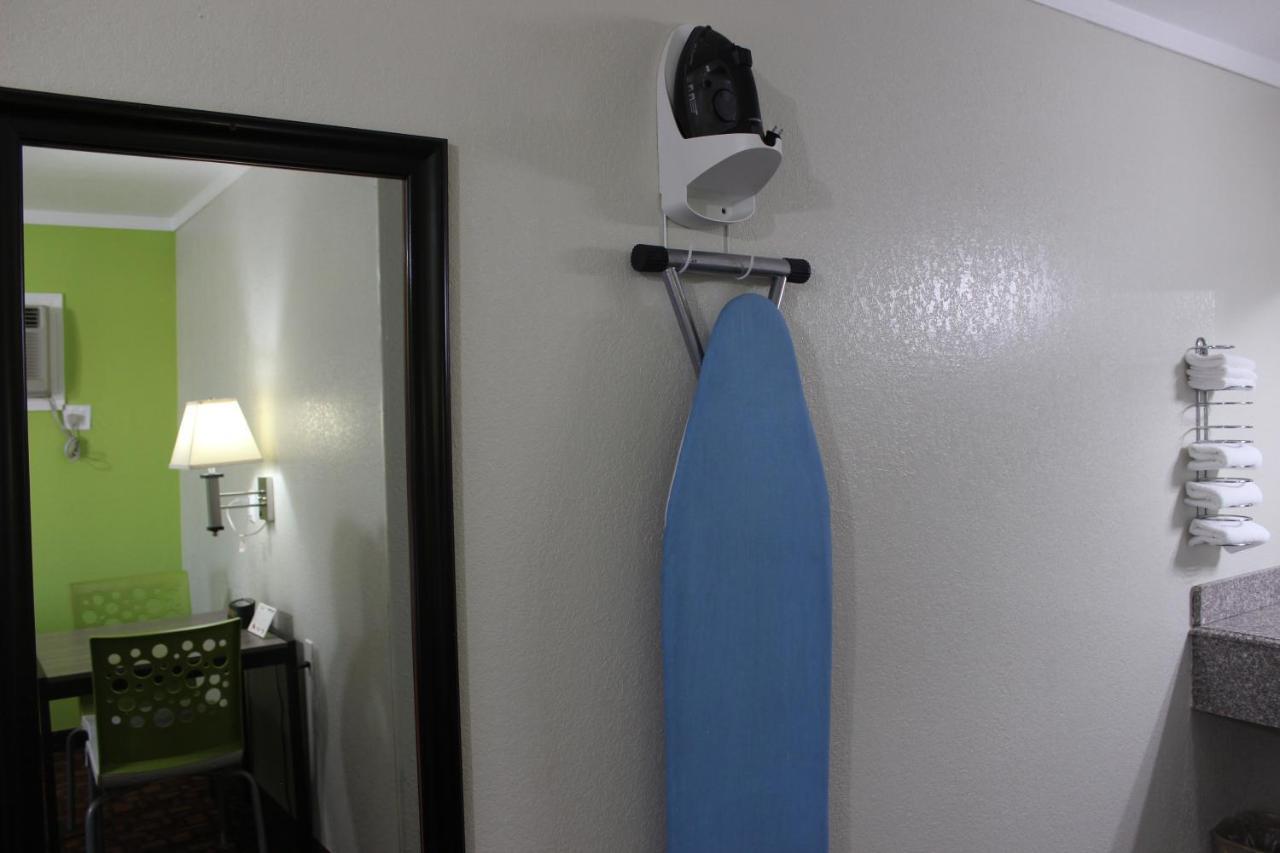Copa Motel Kingman 외부 사진