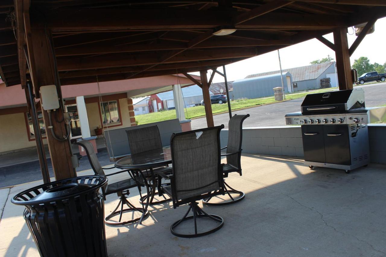Copa Motel Kingman 외부 사진