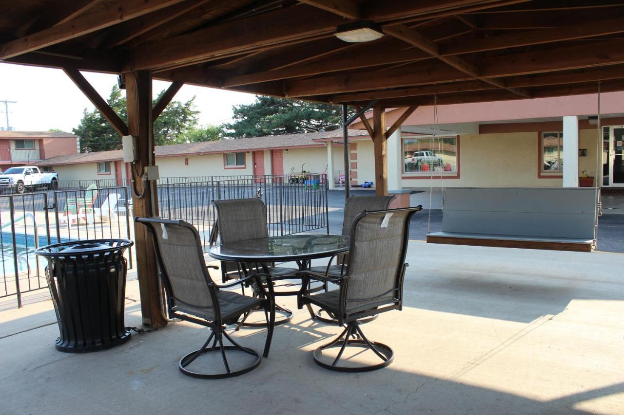Copa Motel Kingman 외부 사진