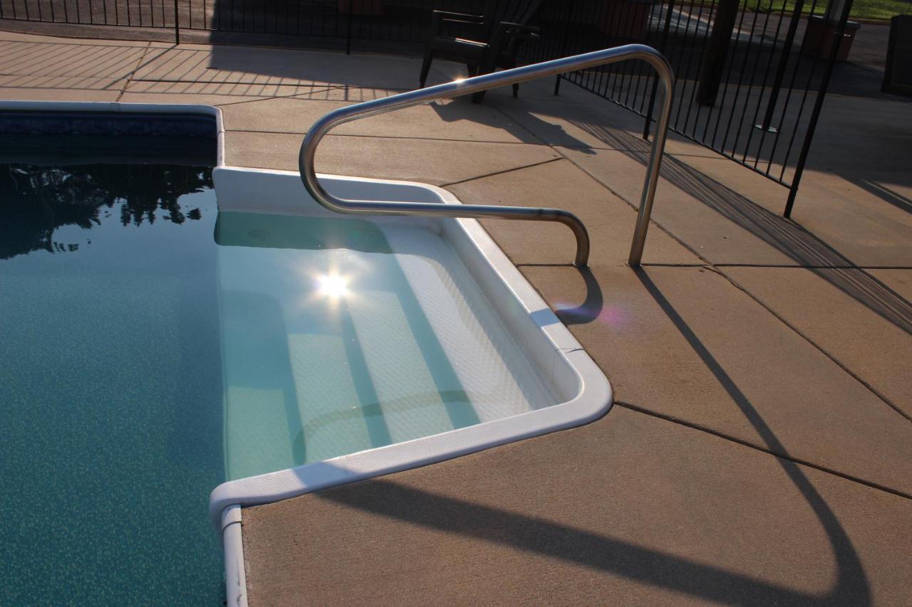 Copa Motel Kingman 외부 사진