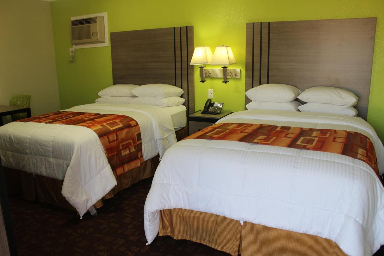 Copa Motel Kingman 외부 사진