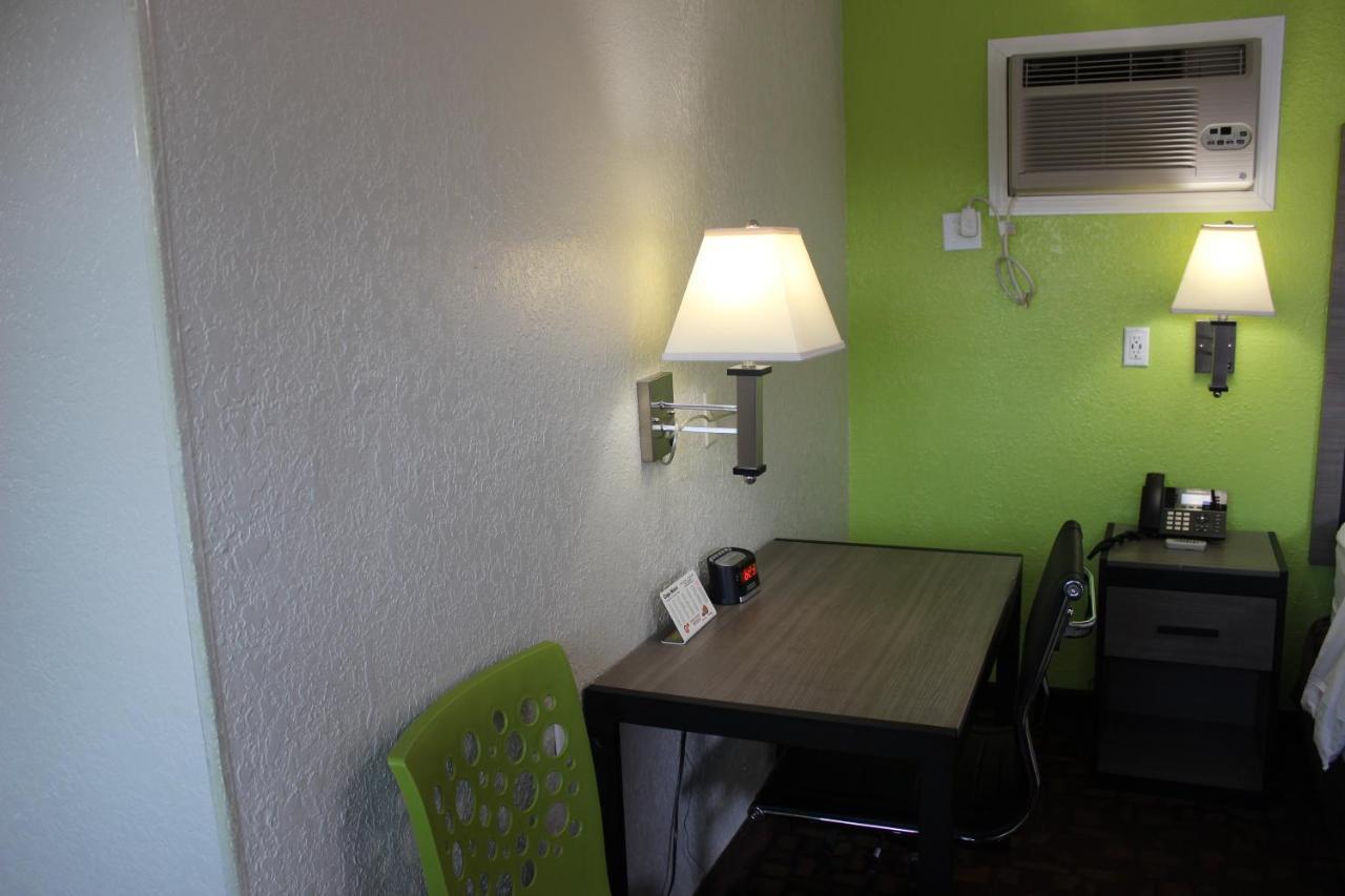 Copa Motel Kingman 외부 사진