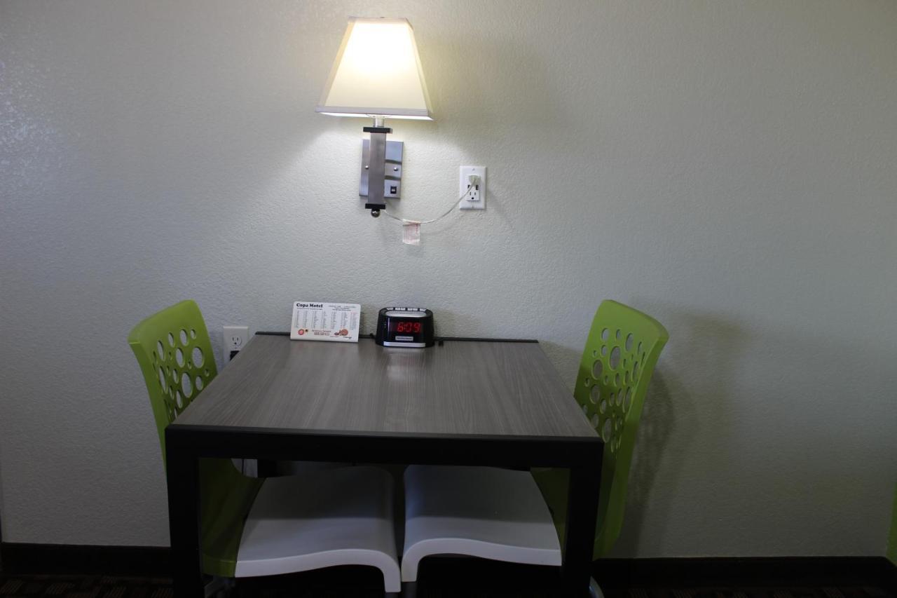 Copa Motel Kingman 외부 사진