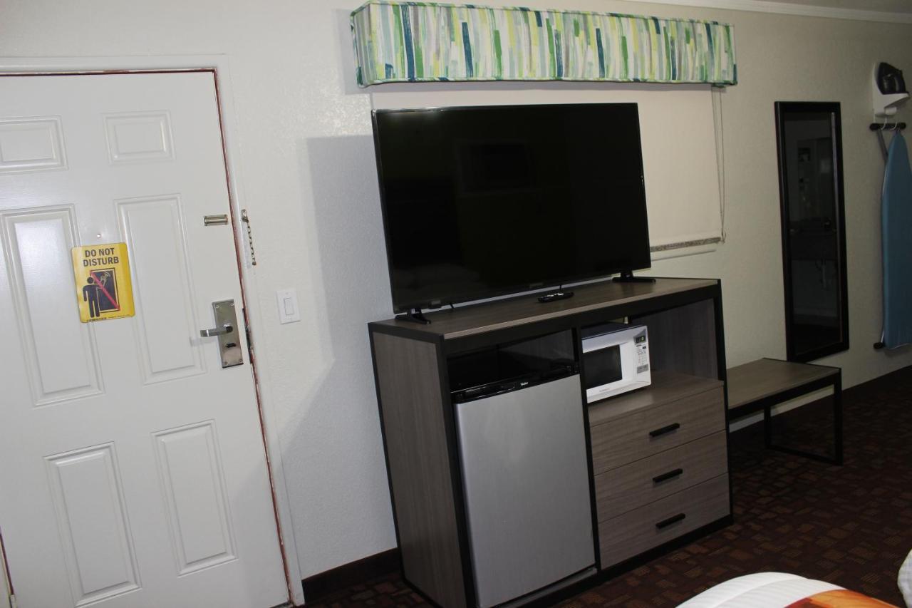 Copa Motel Kingman 외부 사진