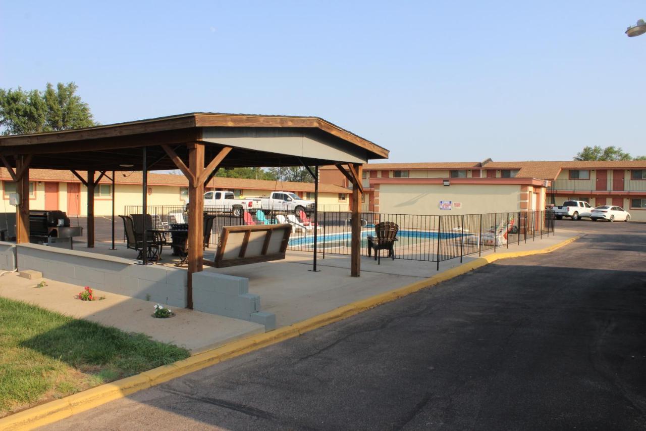 Copa Motel Kingman 외부 사진