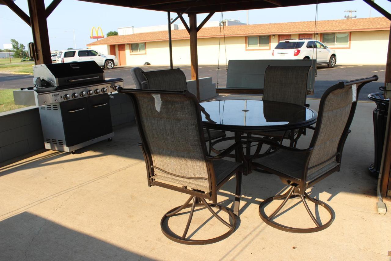 Copa Motel Kingman 외부 사진