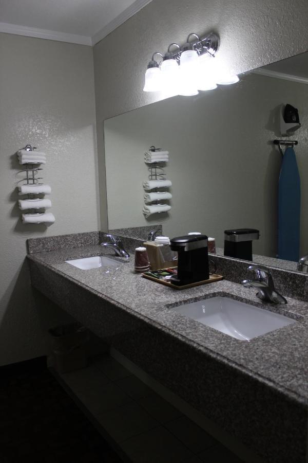 Copa Motel Kingman 외부 사진