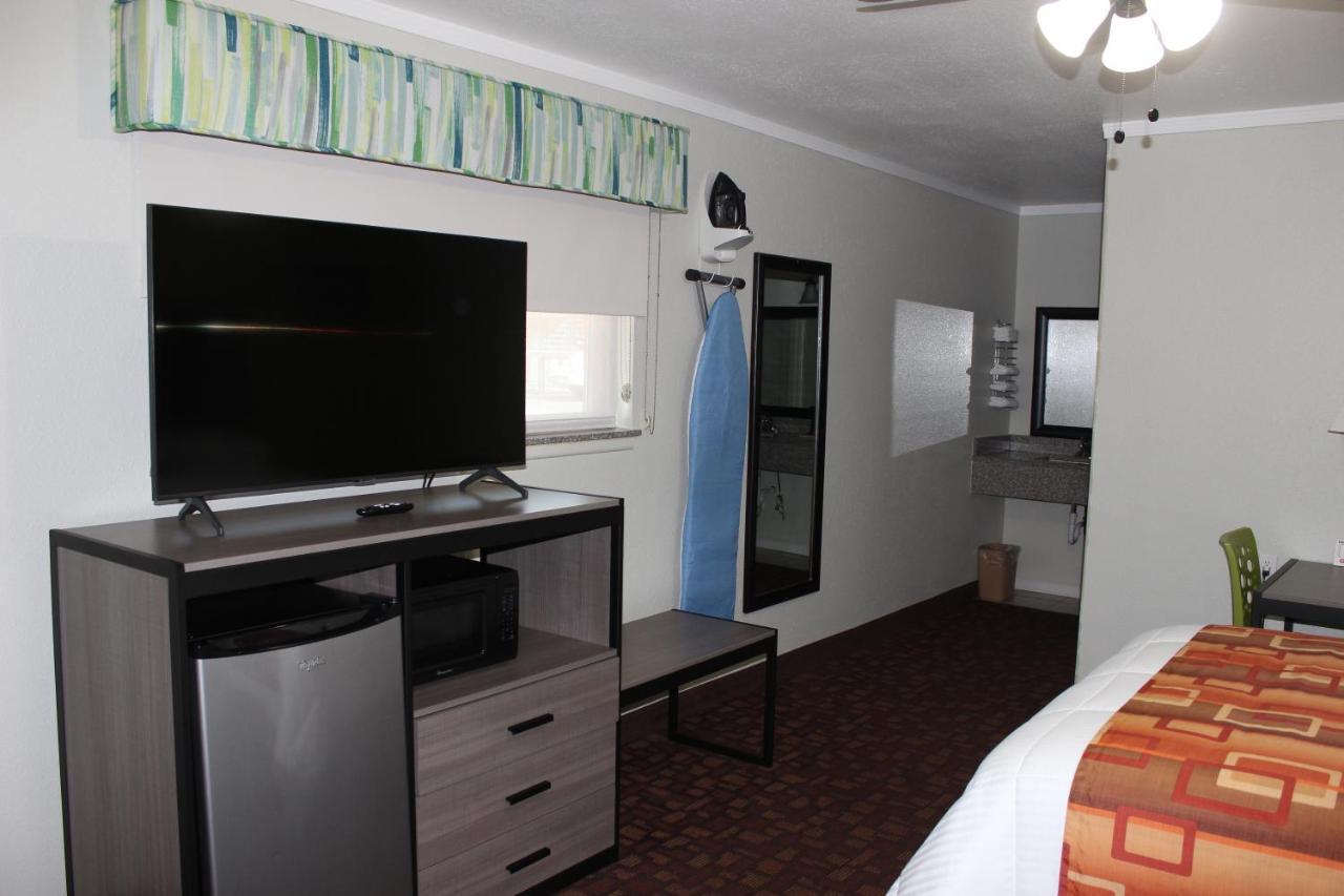 Copa Motel Kingman 외부 사진