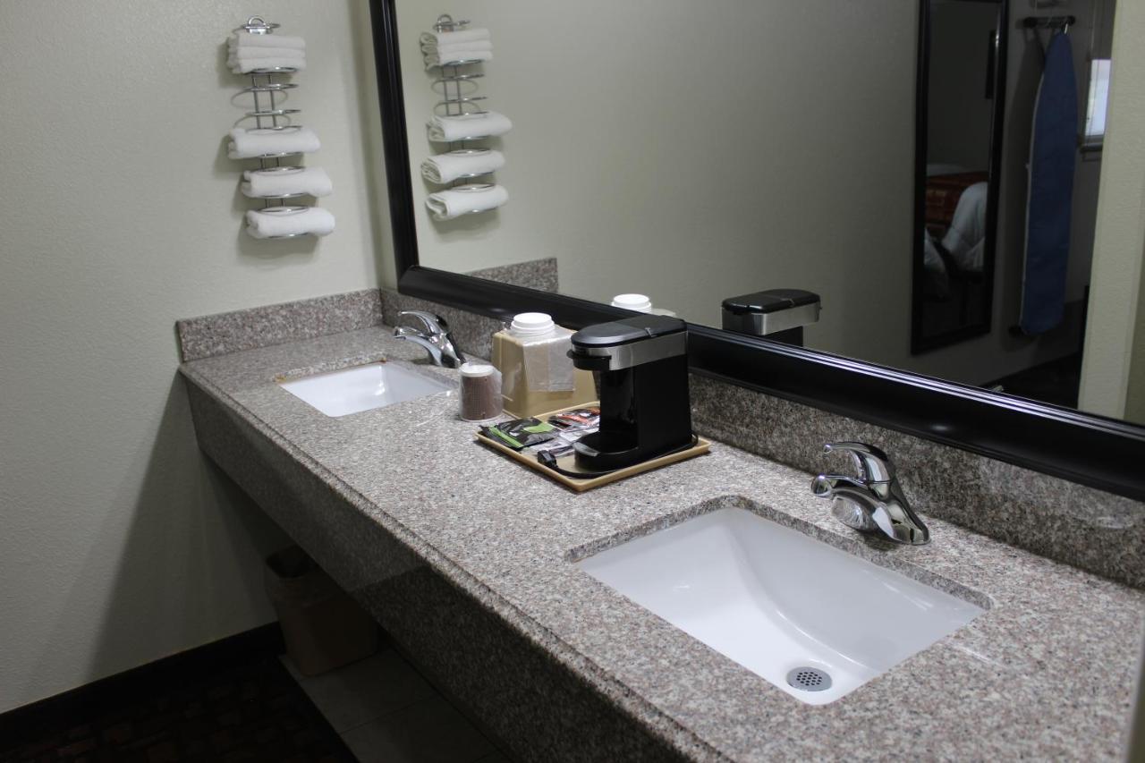 Copa Motel Kingman 외부 사진