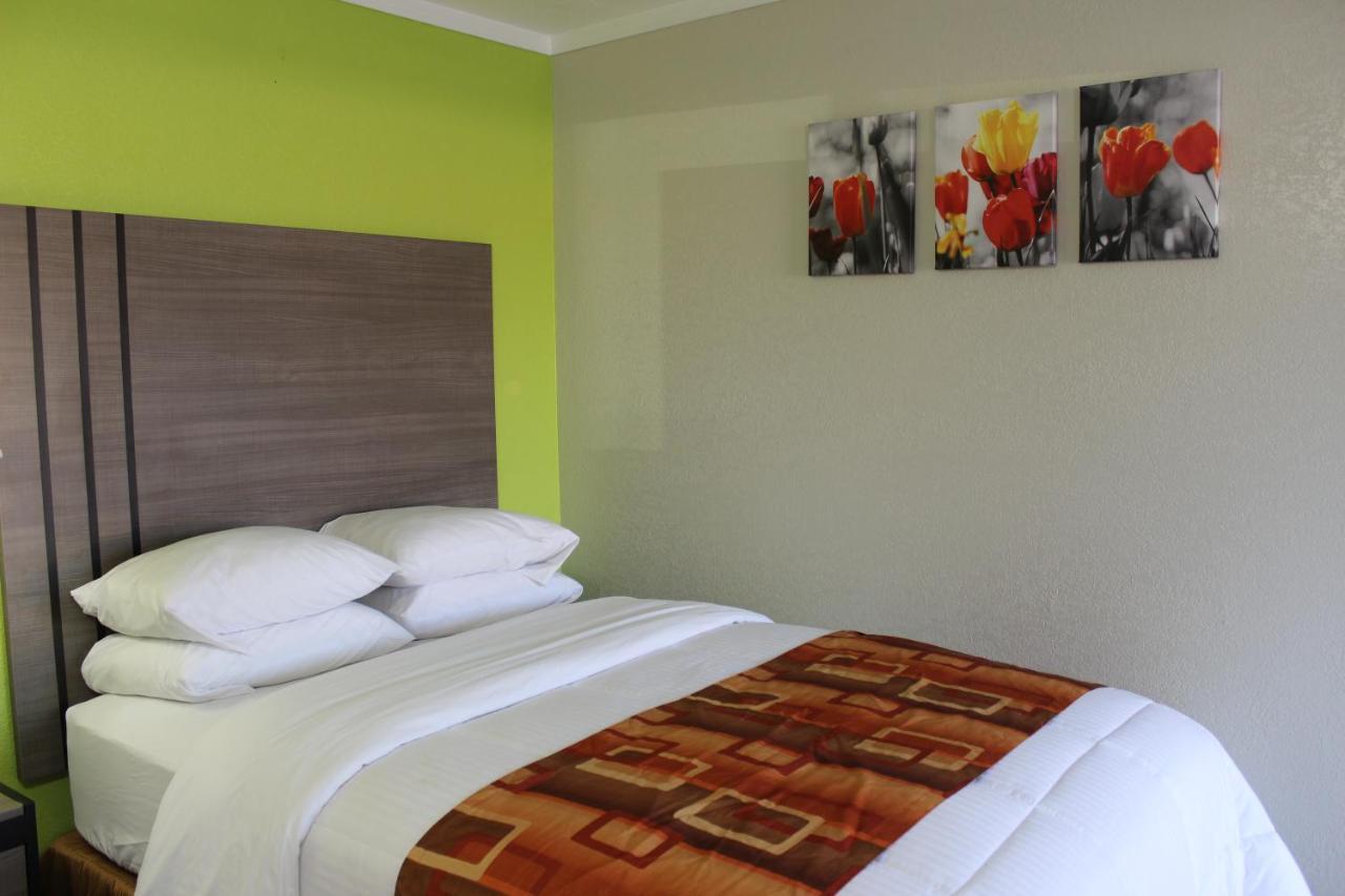 Copa Motel Kingman 외부 사진