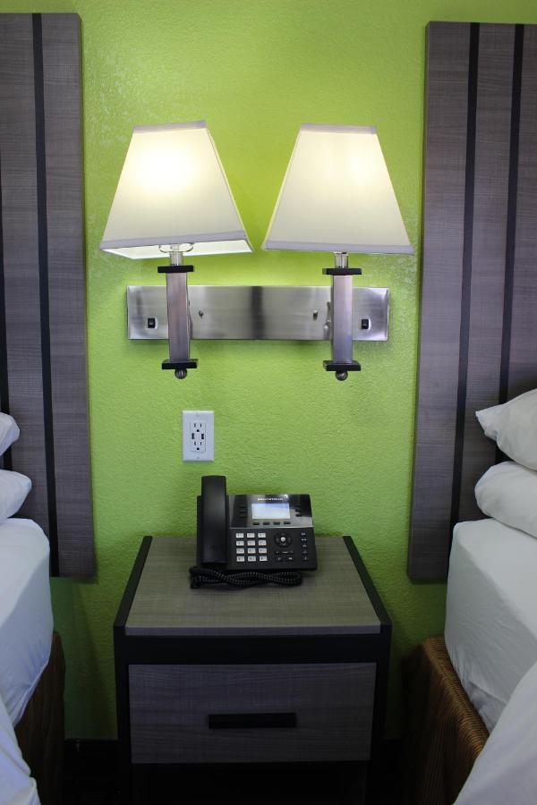 Copa Motel Kingman 외부 사진