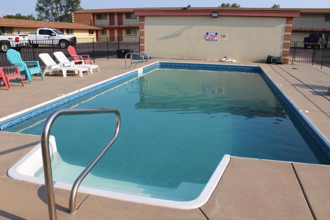 Copa Motel Kingman 외부 사진