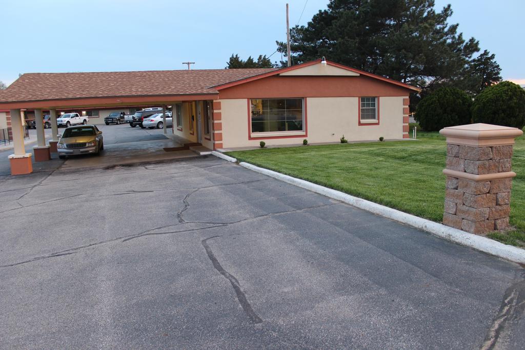 Copa Motel Kingman 외부 사진