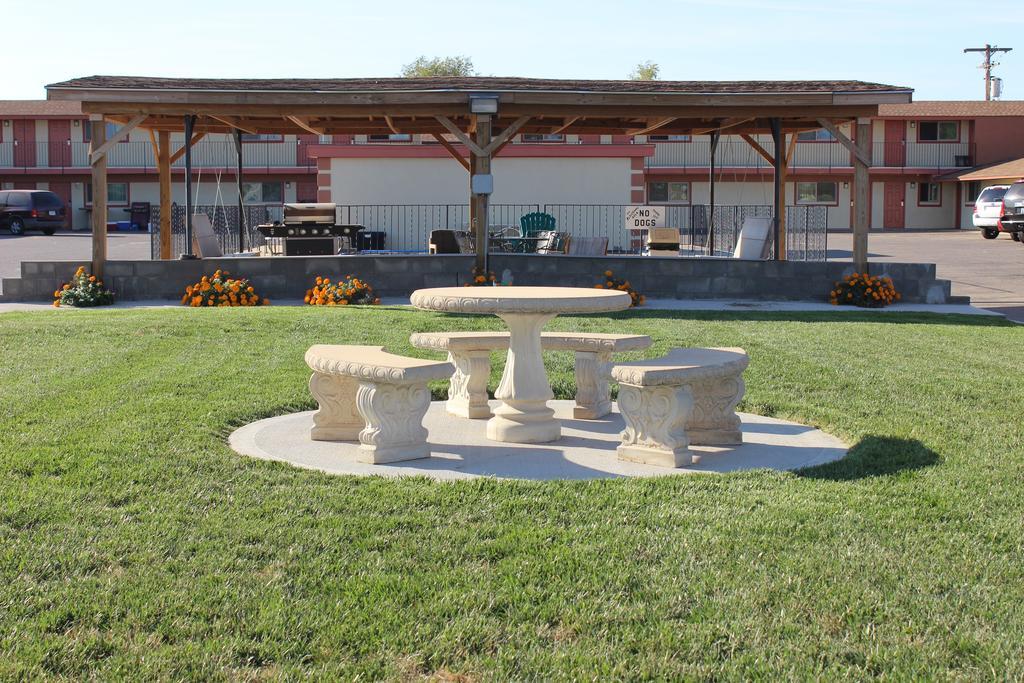 Copa Motel Kingman 외부 사진