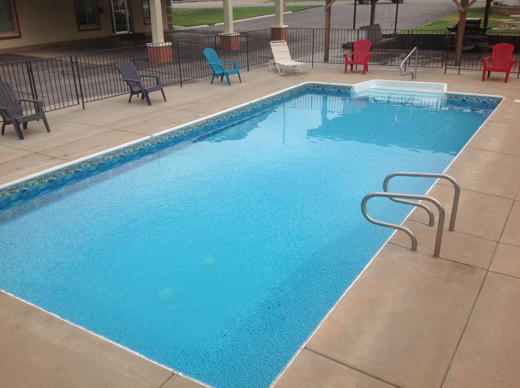 Copa Motel Kingman 외부 사진