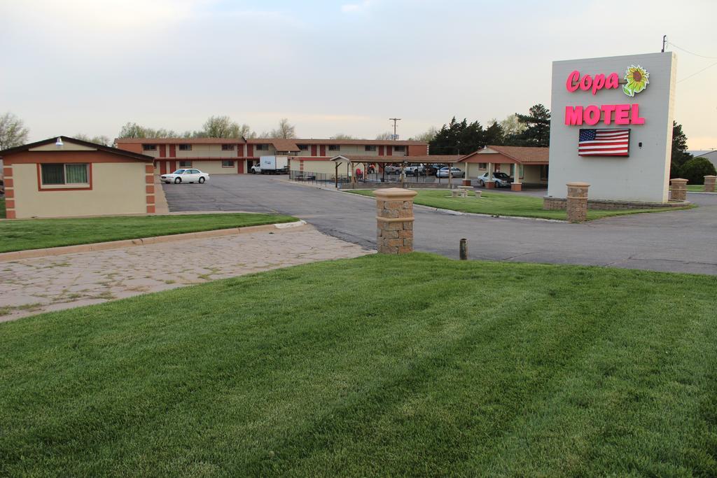 Copa Motel Kingman 외부 사진