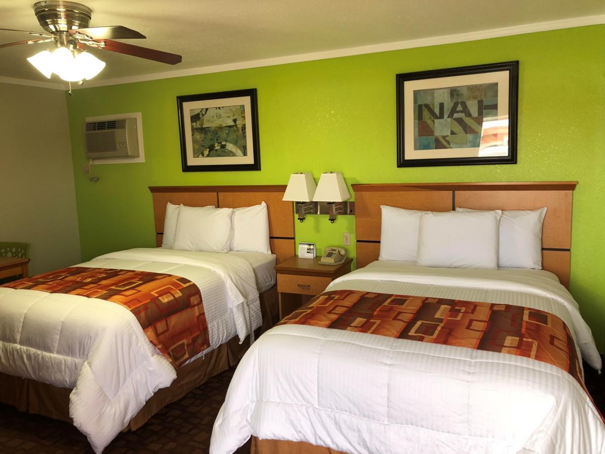 Copa Motel Kingman 외부 사진