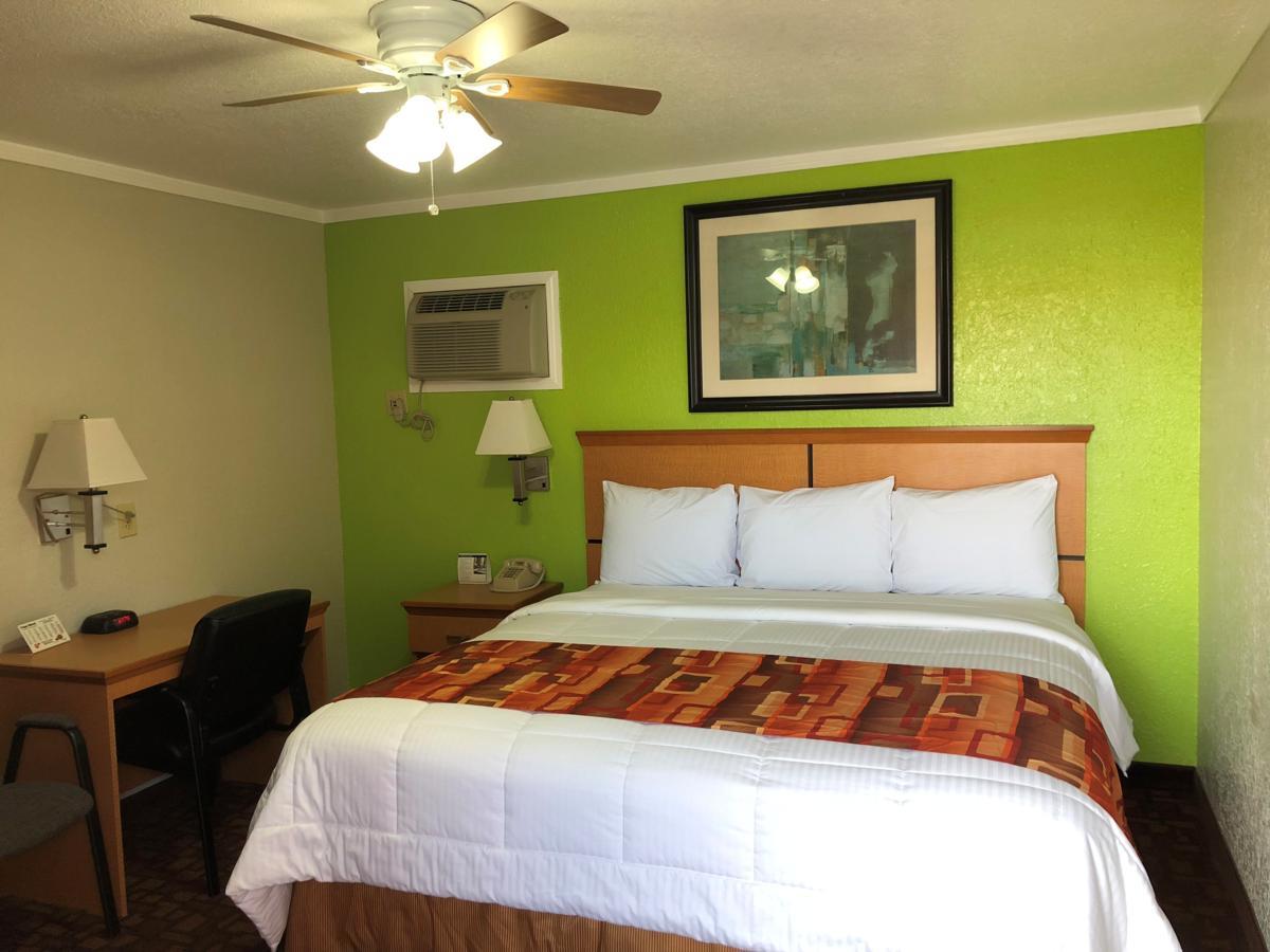 Copa Motel Kingman 외부 사진