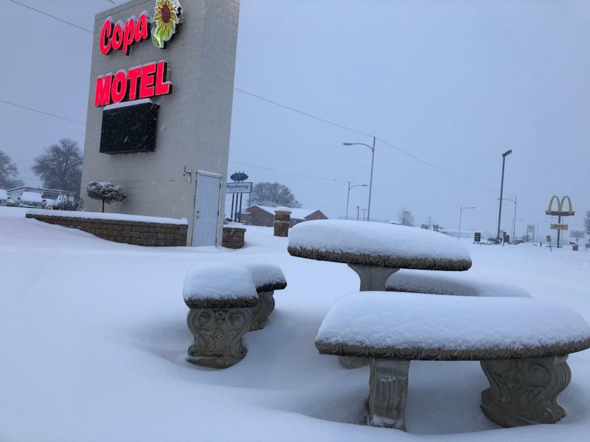 Copa Motel Kingman 외부 사진