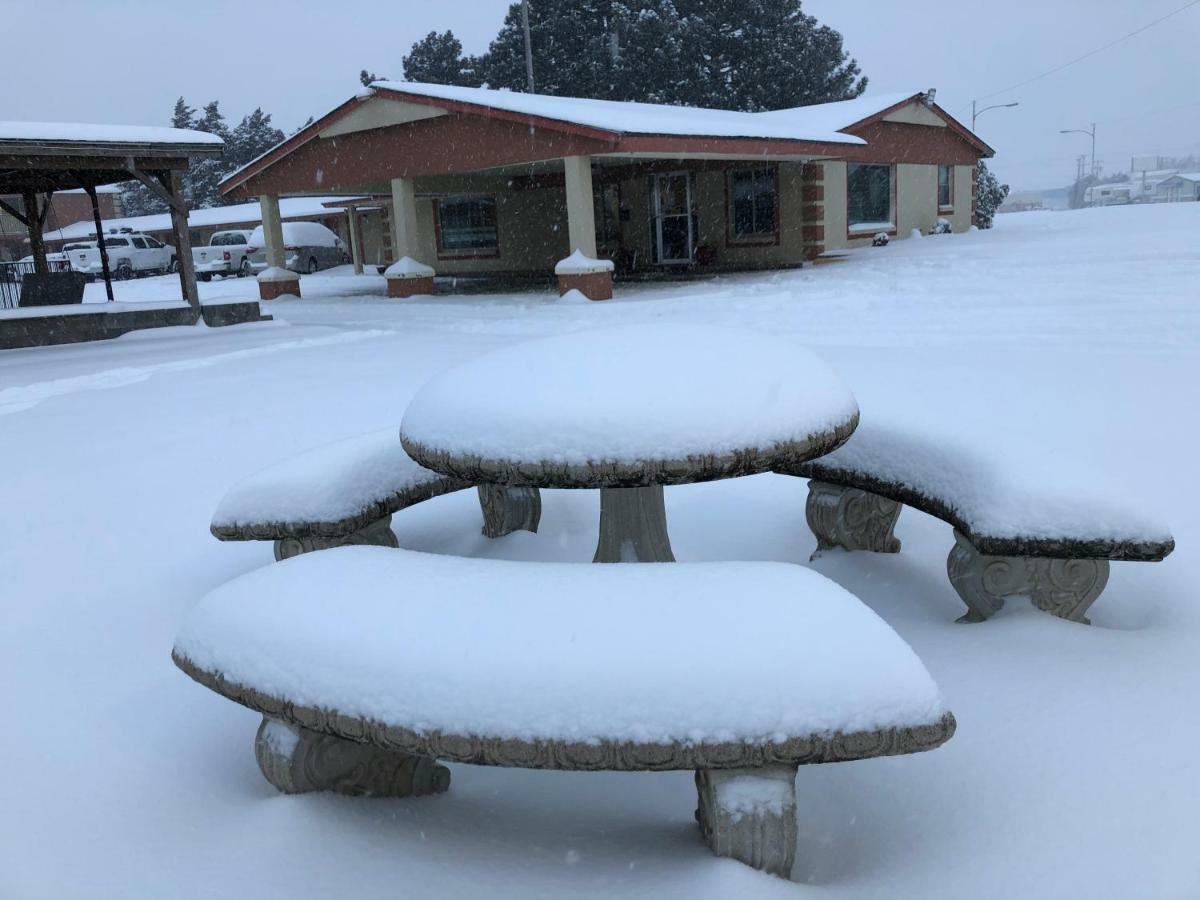 Copa Motel Kingman 외부 사진
