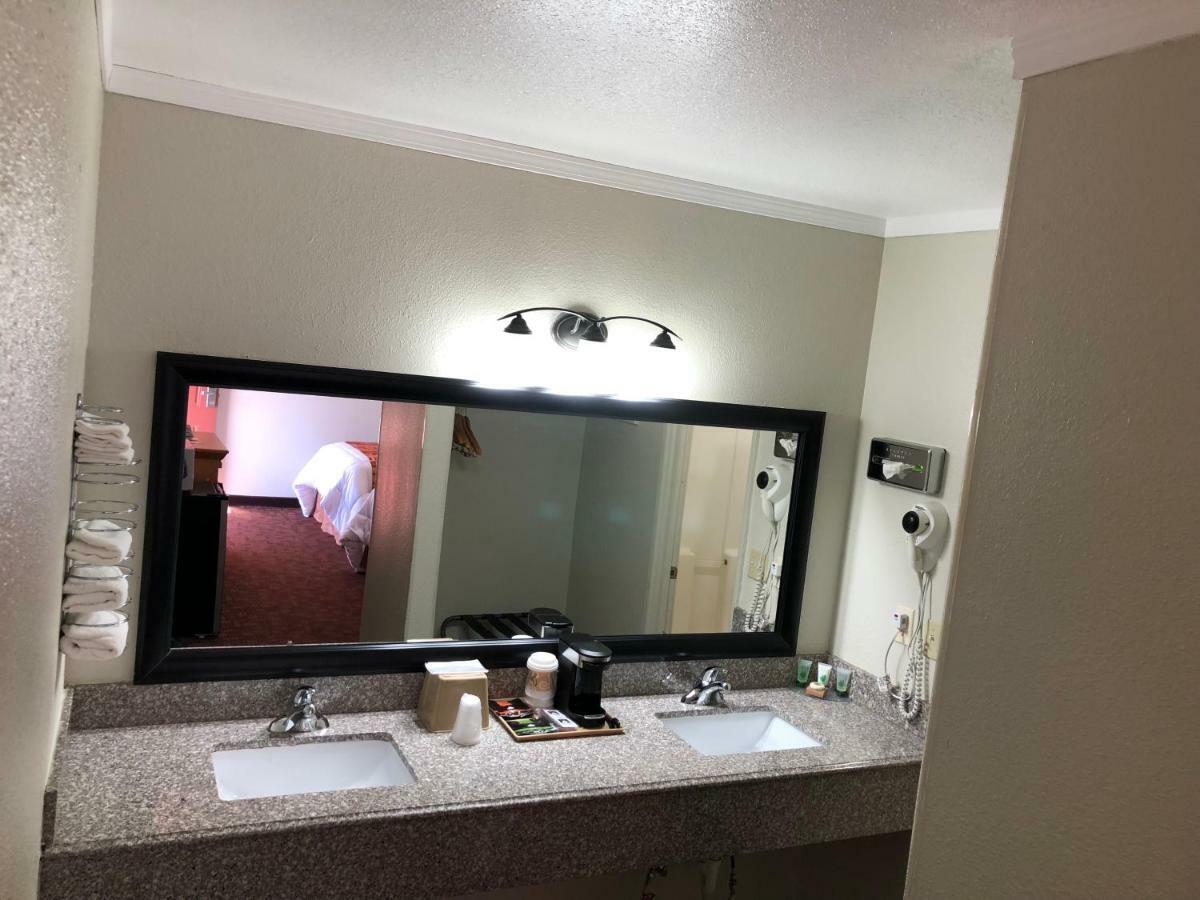 Copa Motel Kingman 외부 사진