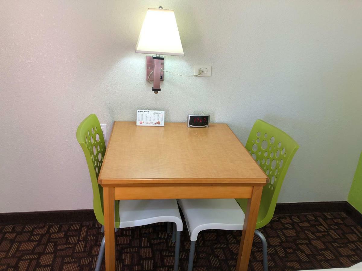 Copa Motel Kingman 외부 사진