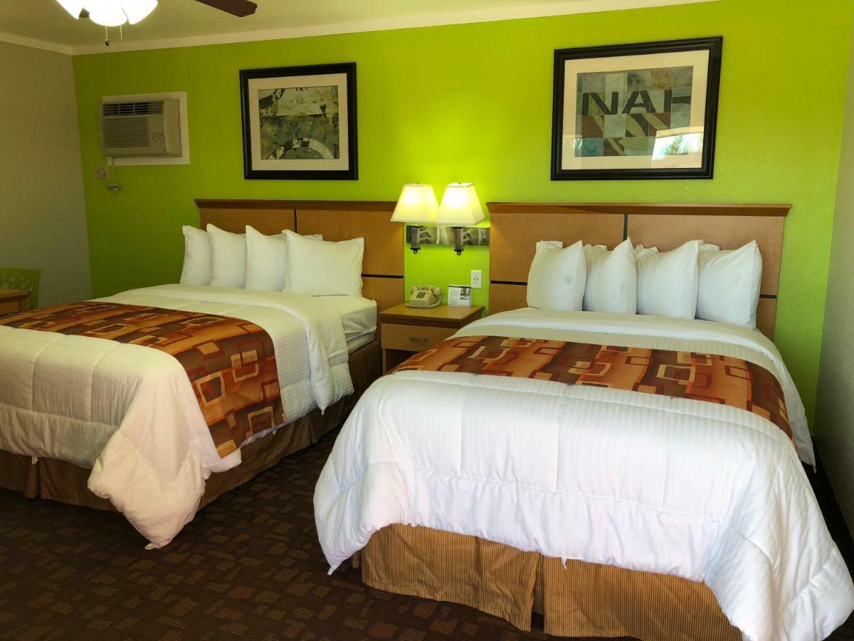 Copa Motel Kingman 외부 사진
