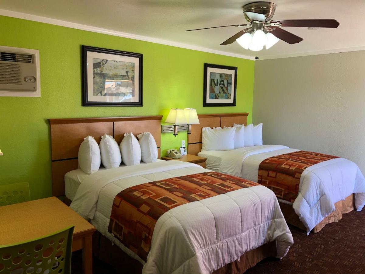 Copa Motel Kingman 외부 사진