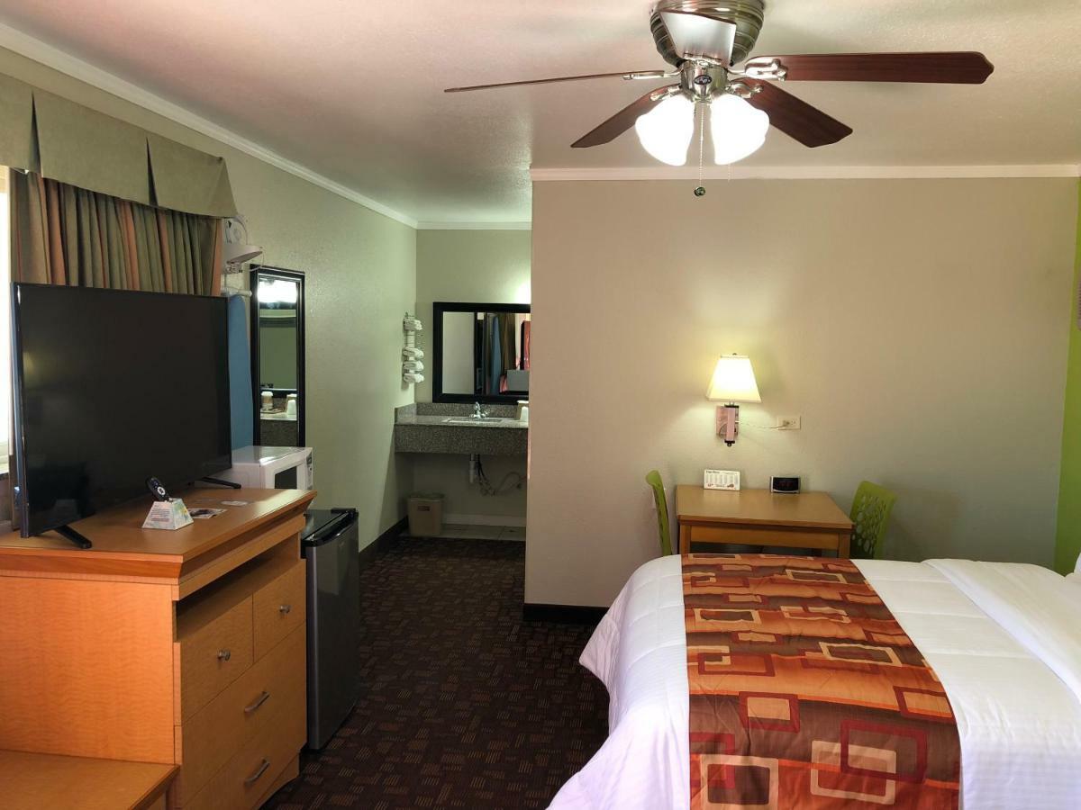 Copa Motel Kingman 외부 사진