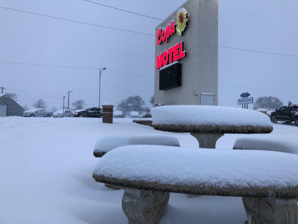 Copa Motel Kingman 외부 사진