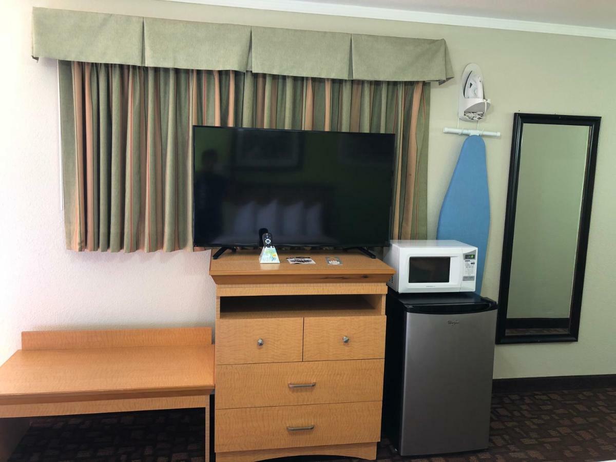 Copa Motel Kingman 외부 사진