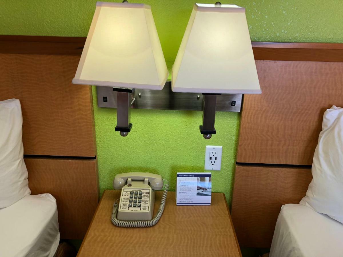 Copa Motel Kingman 외부 사진
