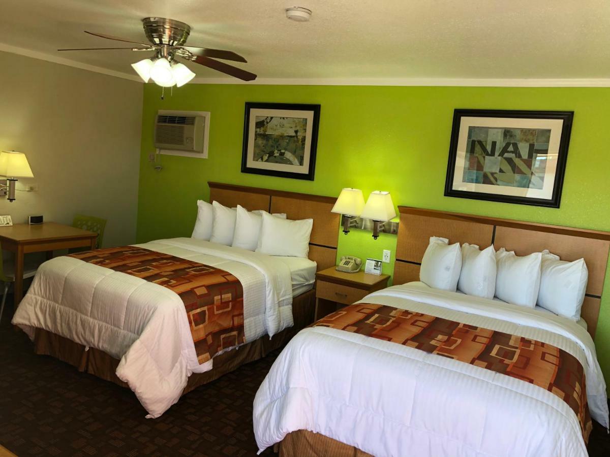 Copa Motel Kingman 외부 사진